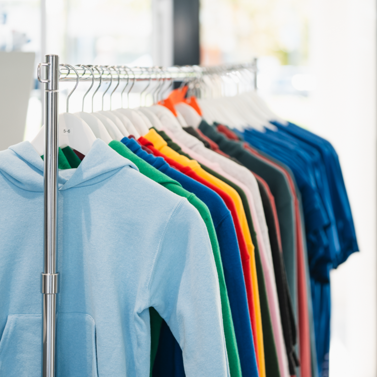 Clothing and Textiles