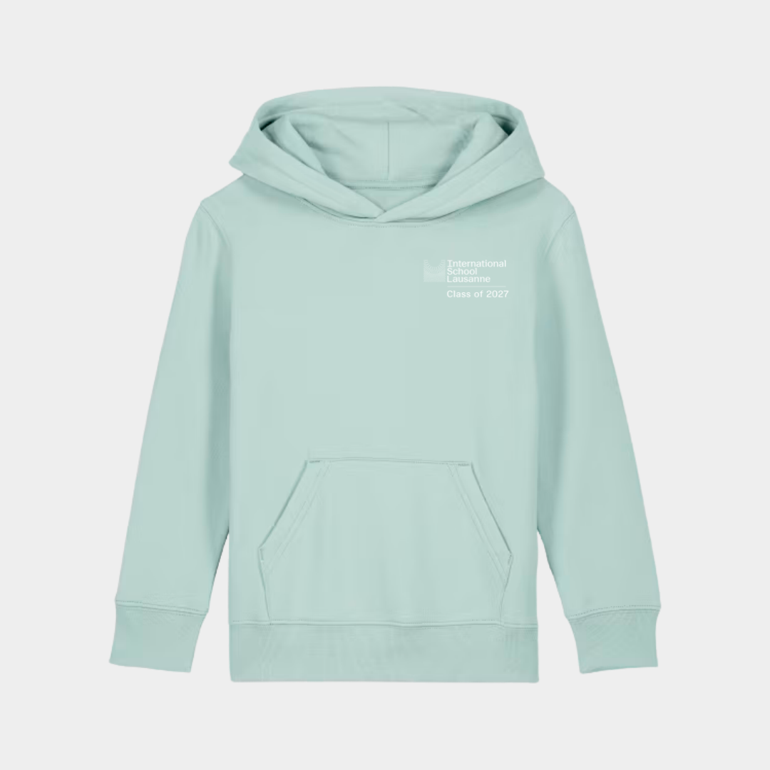 Pre-order Hoodie - Class of 2027