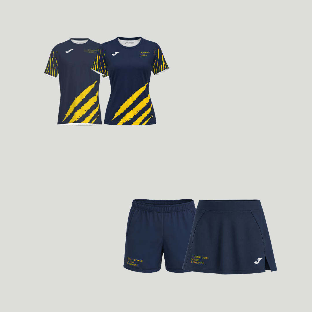 Badminton Kit