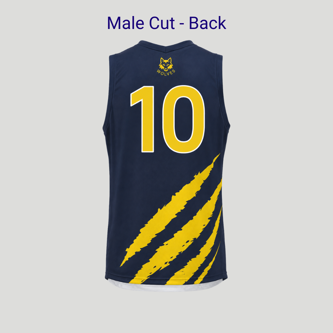 Basketball Kit
