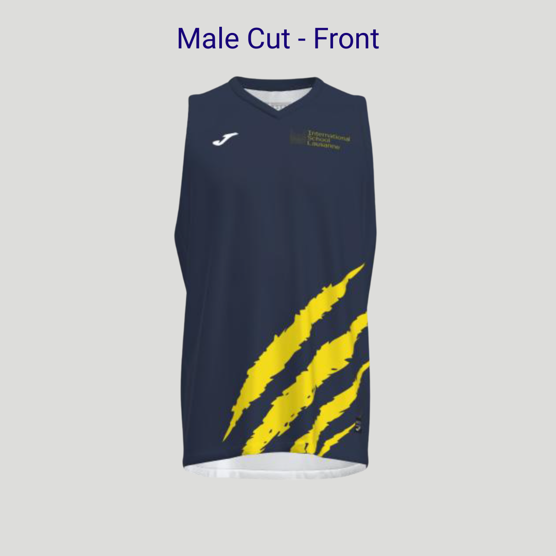 Basketball Kit