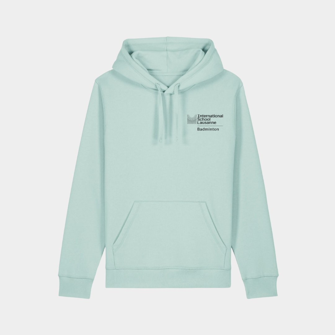 Competitive Sport Teams hoodie