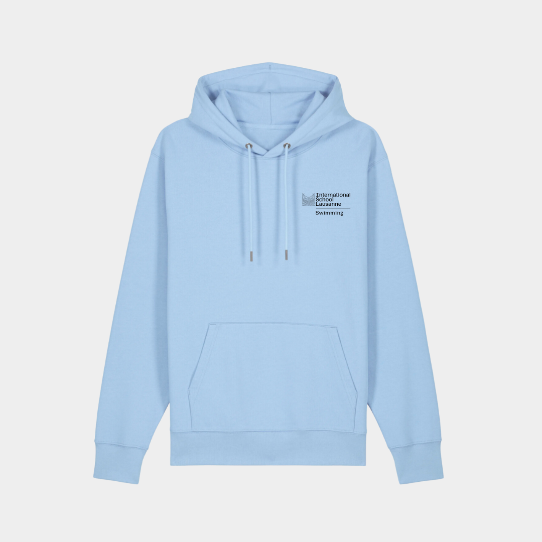 Competitive Sport Teams hoodie