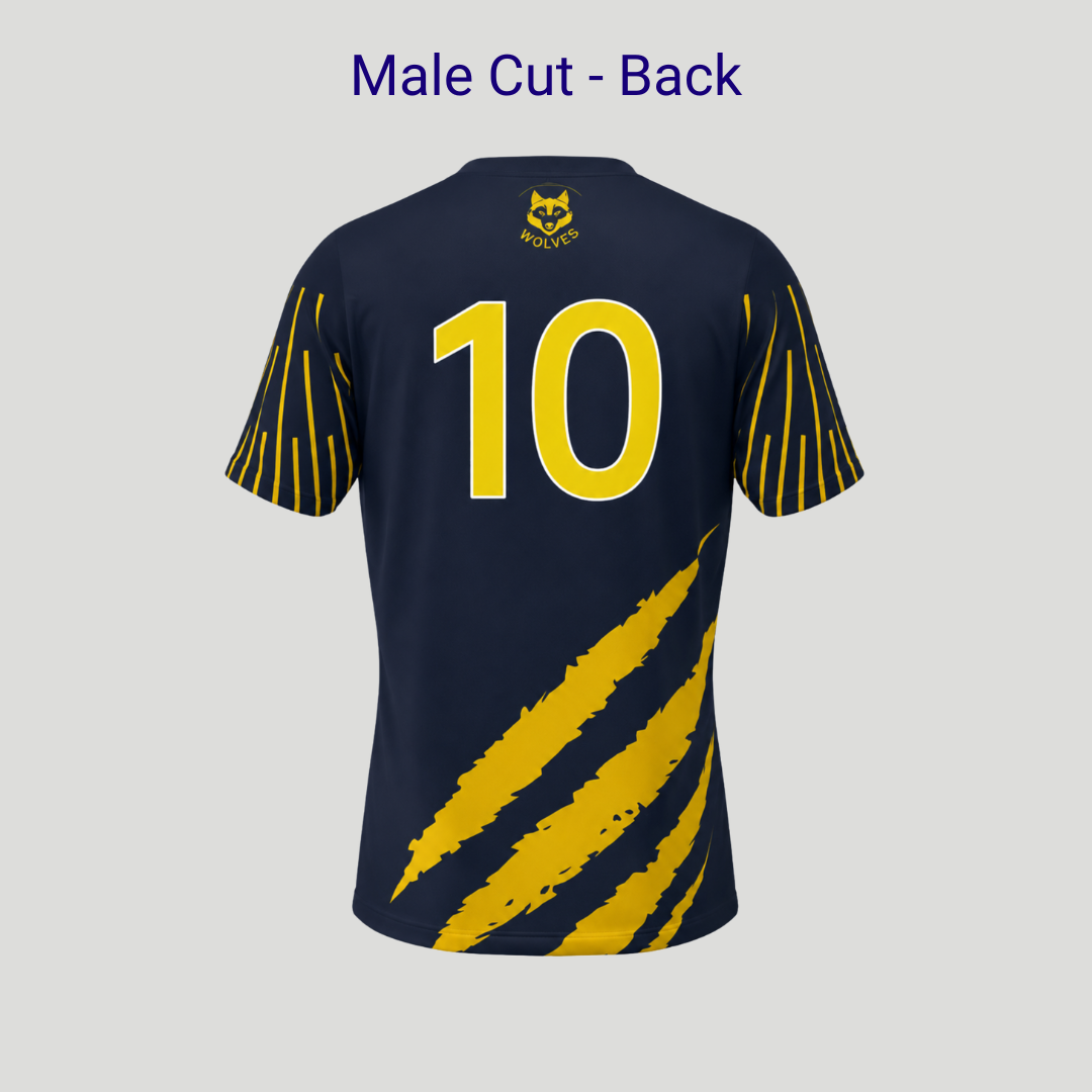 Volleyball Kit
