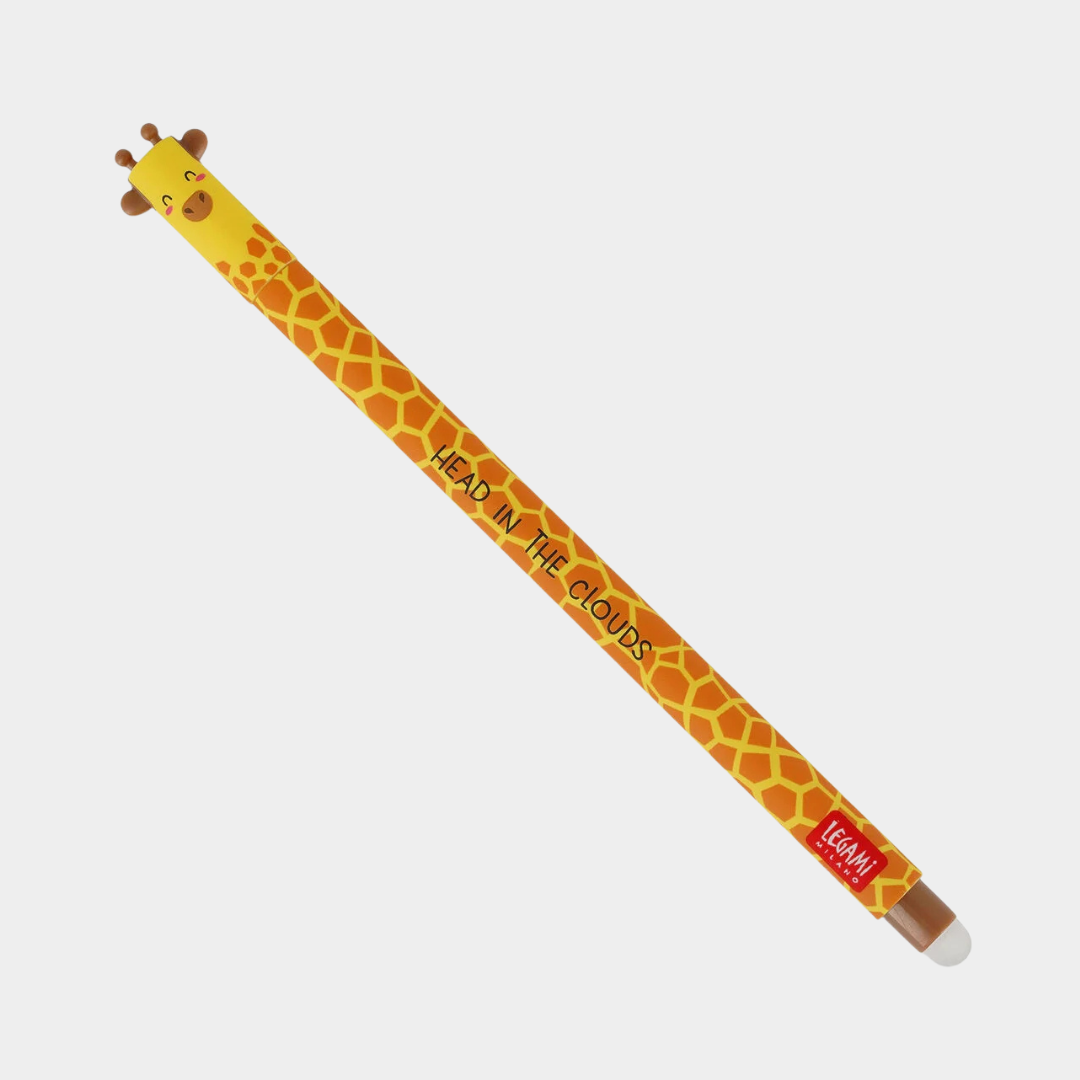 LEGAMI erasable gel pen