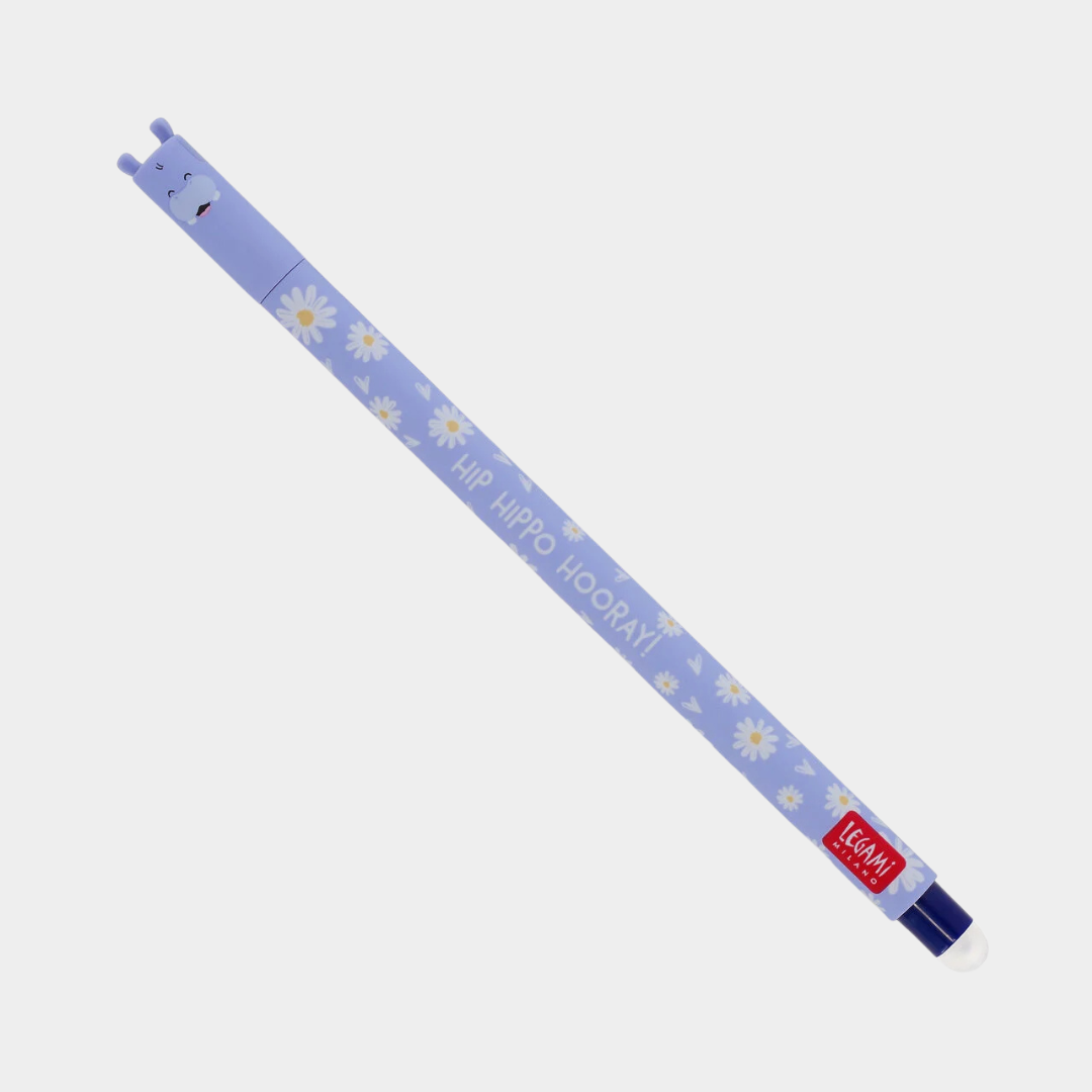 LEGAMI erasable gel pen