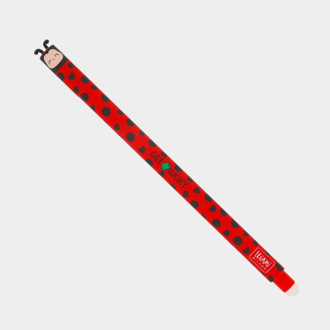 Stylo gel effaçable LEGAMI