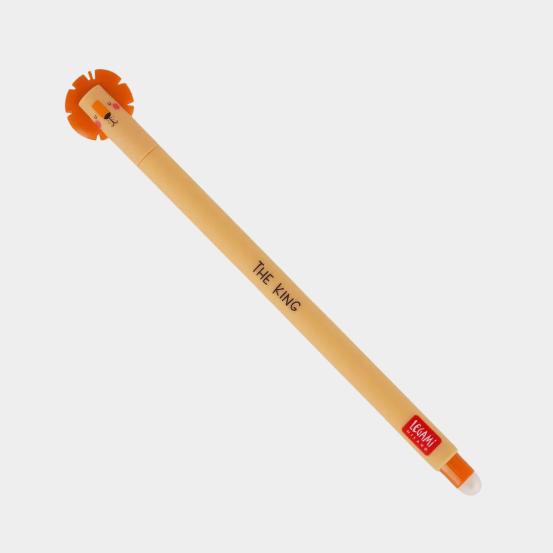 LEGAMI erasable gel pen