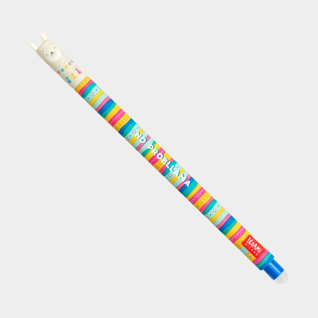 LEGAMI erasable gel pen