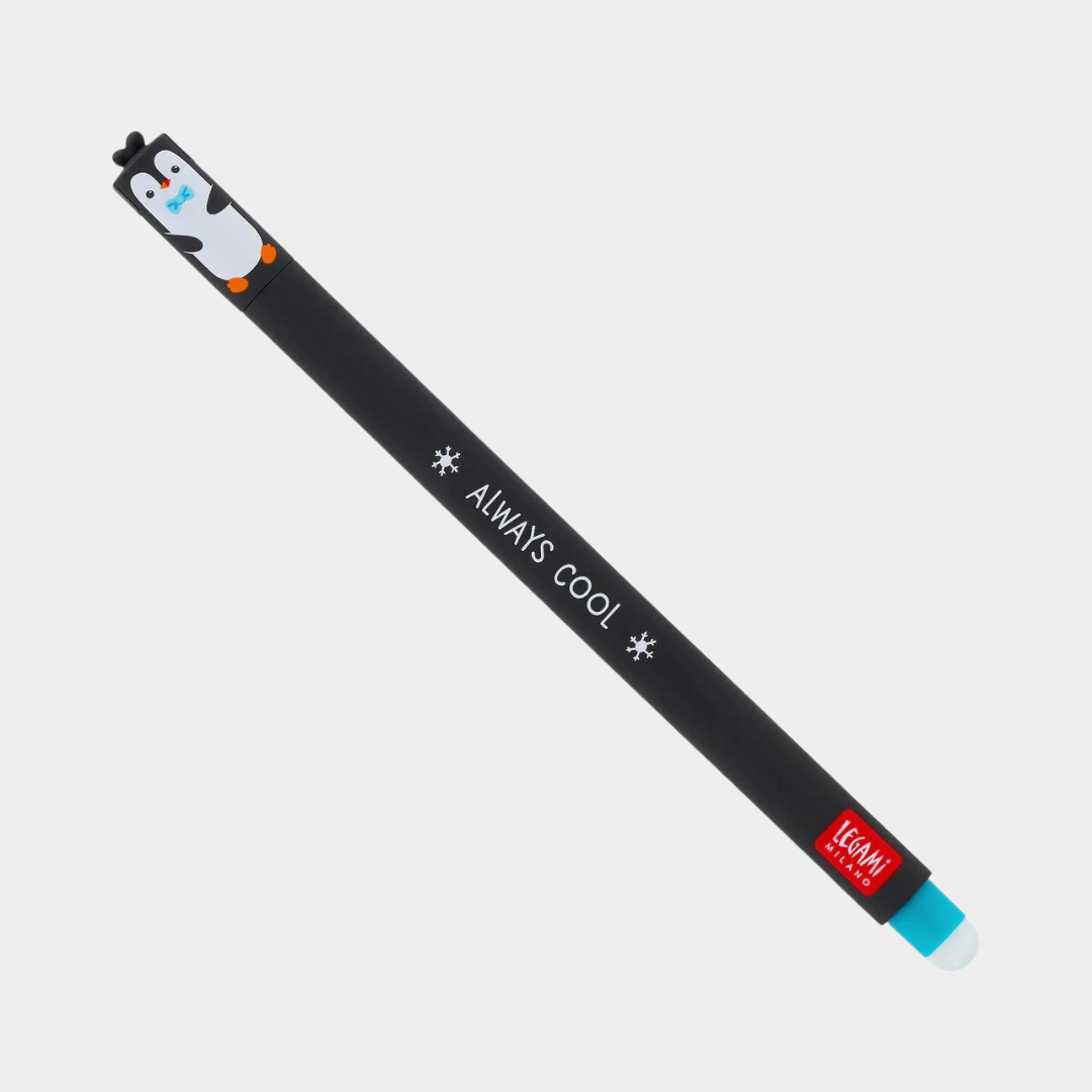 LEGAMI erasable gel pen