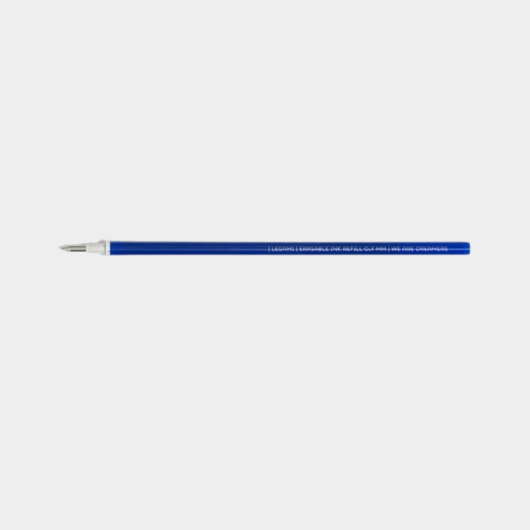 LEGAMI erasable gel pen refill