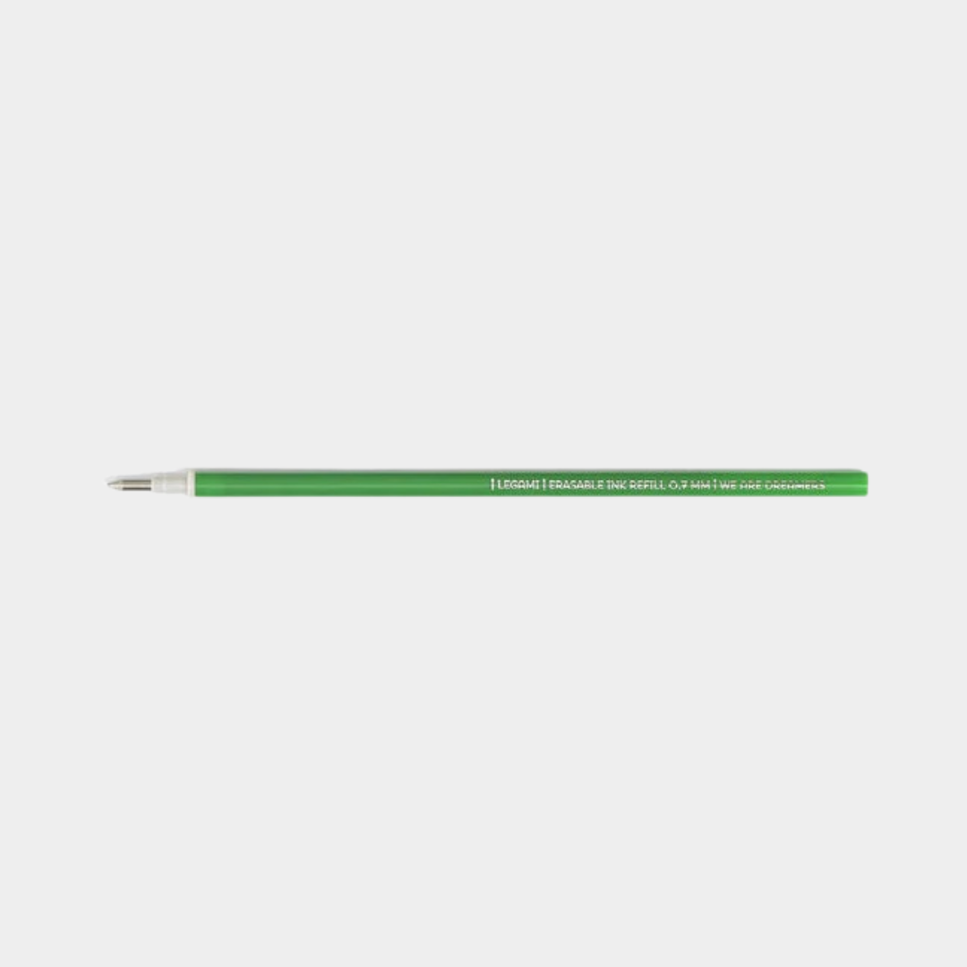 LEGAMI erasable gel pen refill