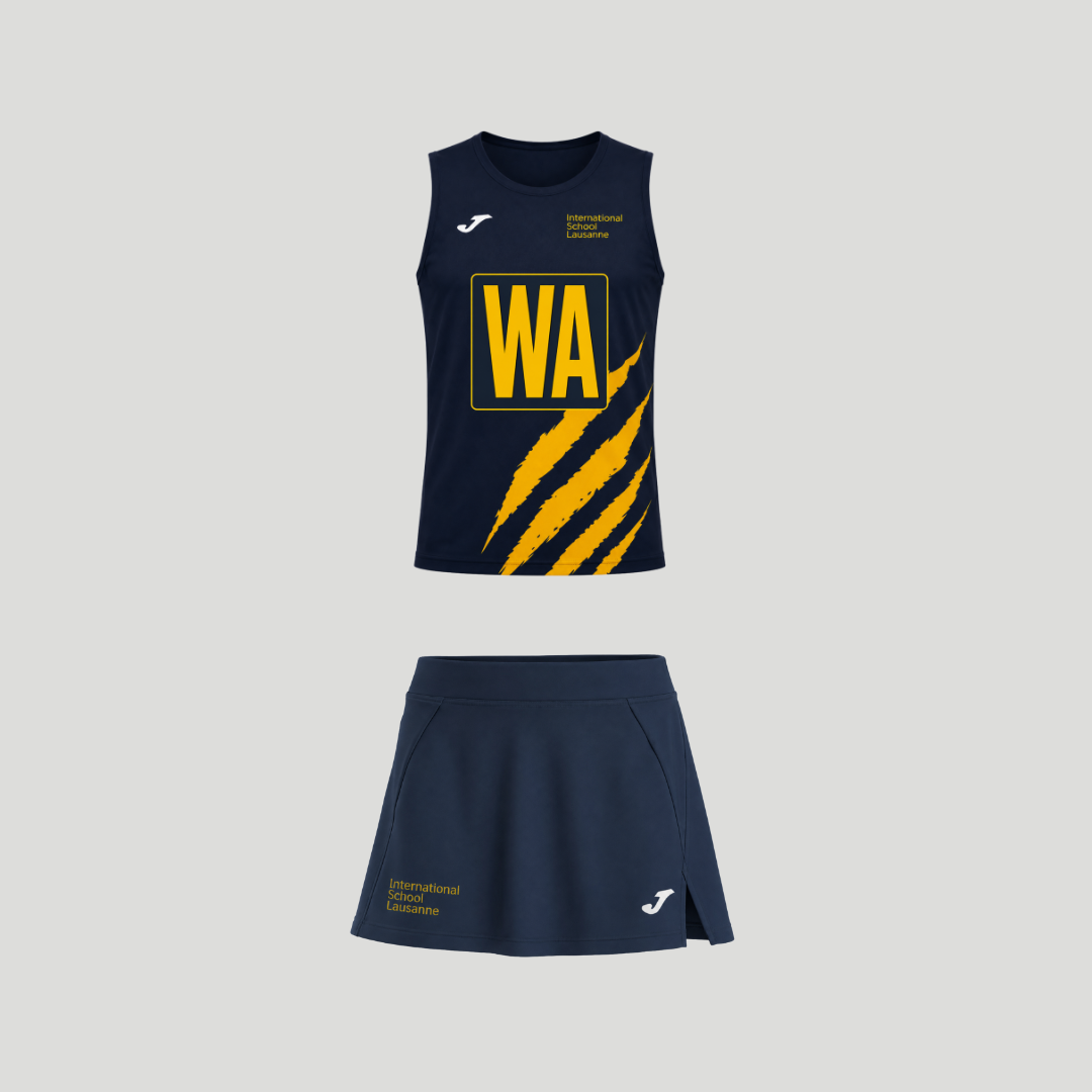 Netball Kit