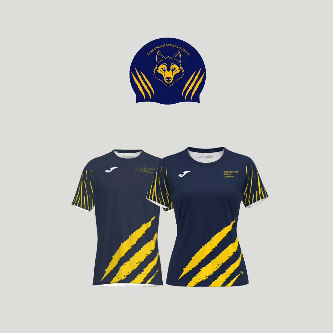 Swimming Kit
