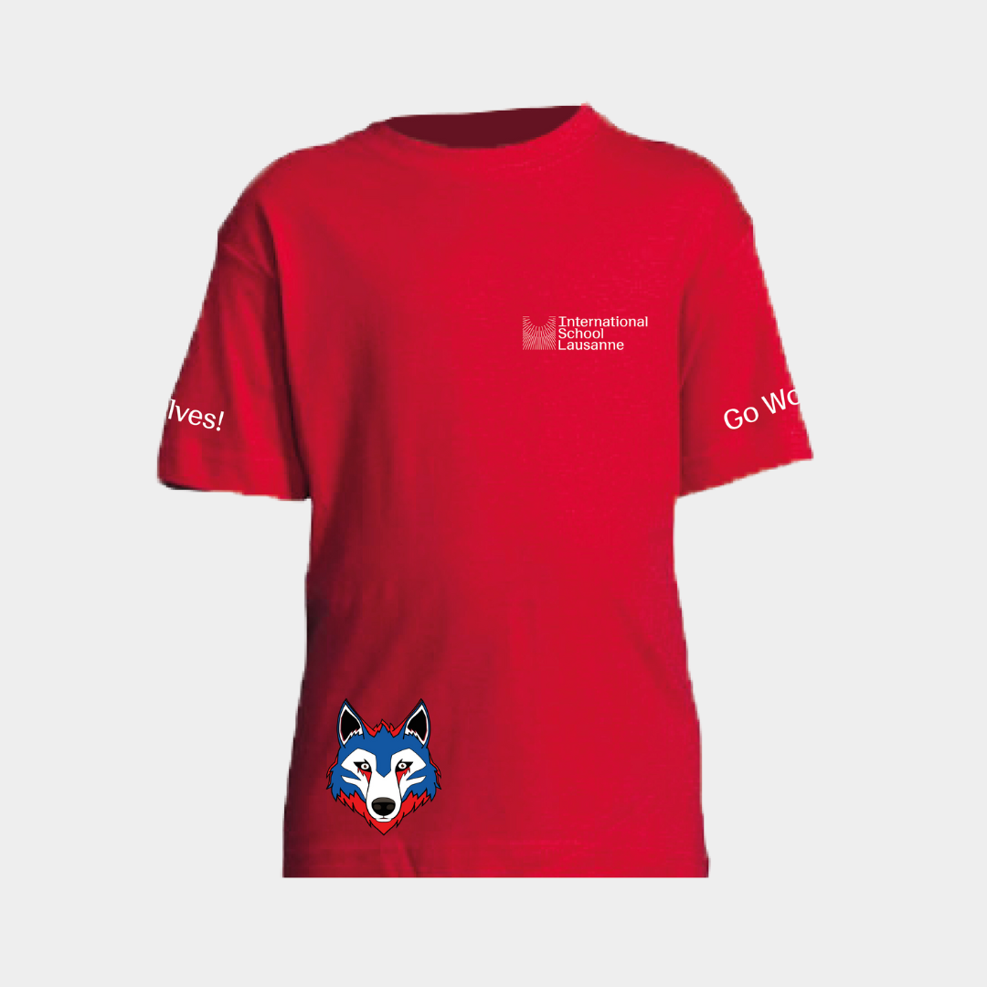 T-shirt 2023-2024