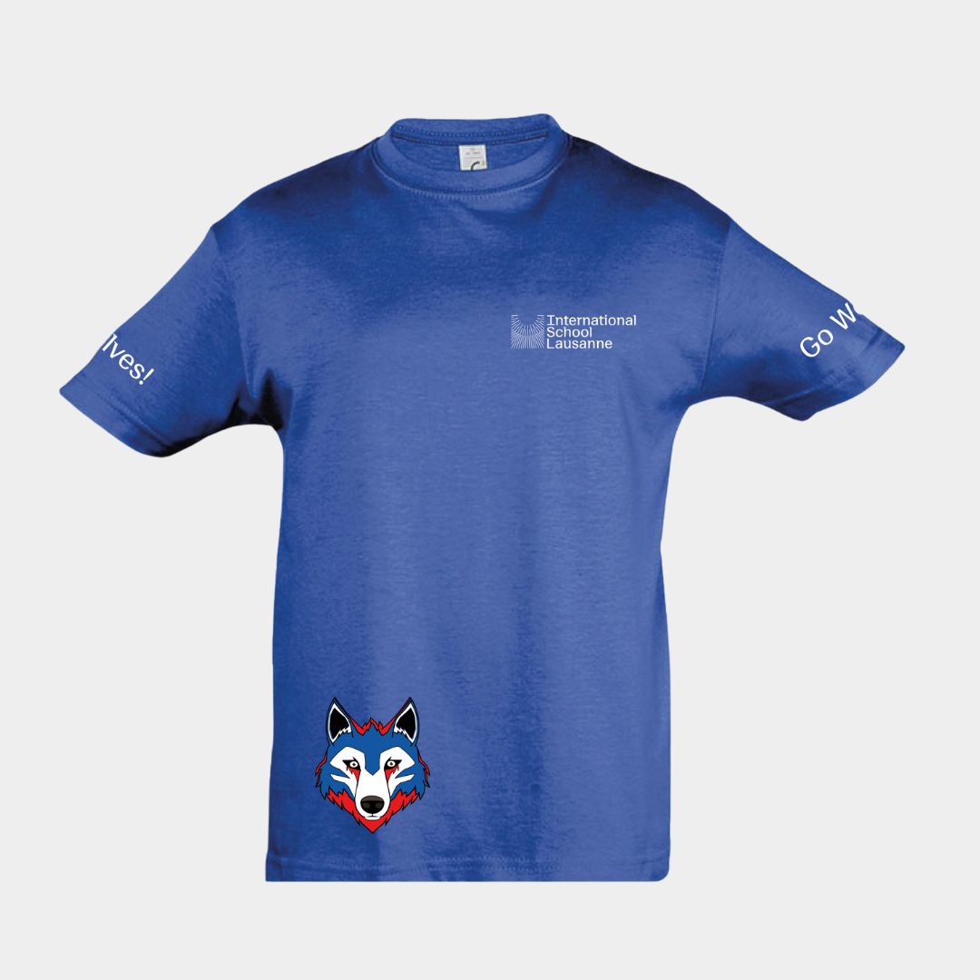 T-shirt 2023-2024