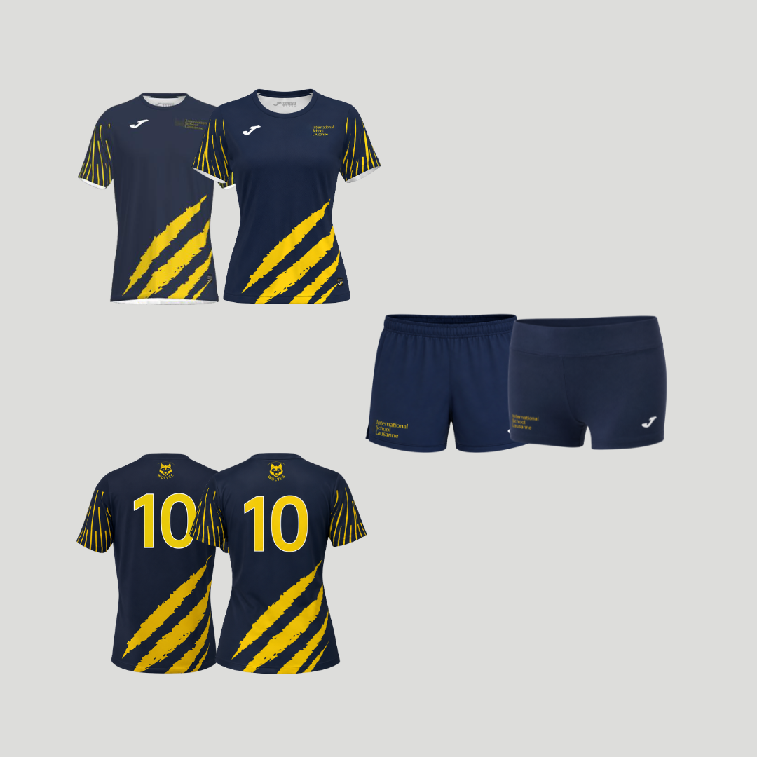Volleyball Kit
