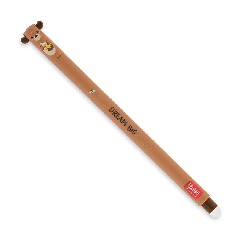 LEGAMI erasable gel pen