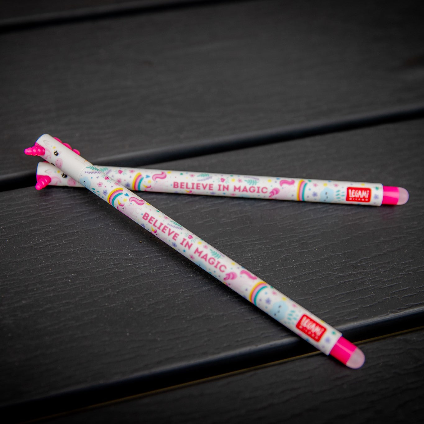 LEGAMI erasable gel pen
