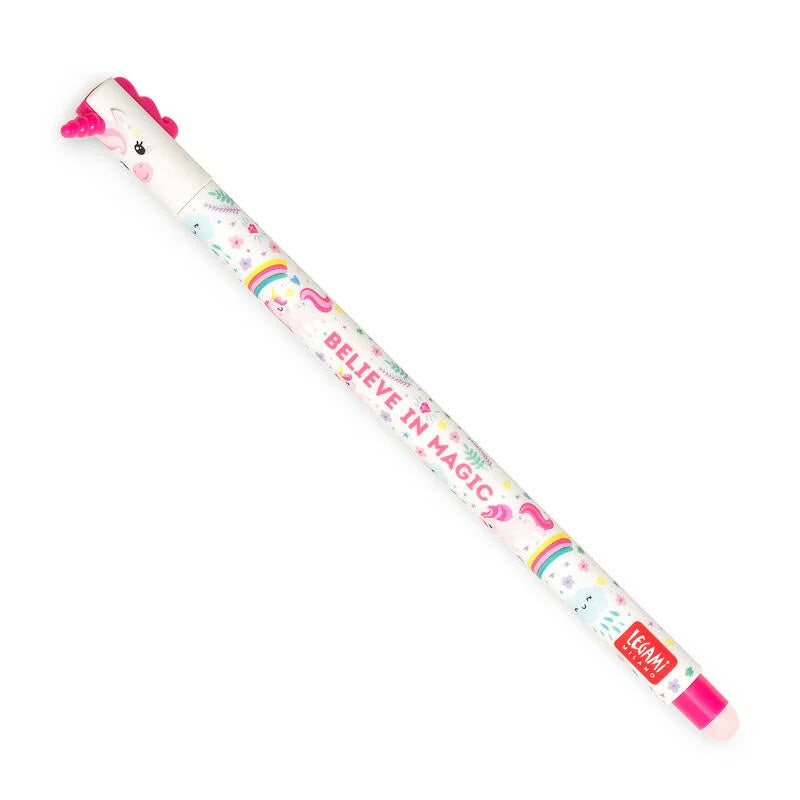 LEGAMI erasable gel pen
