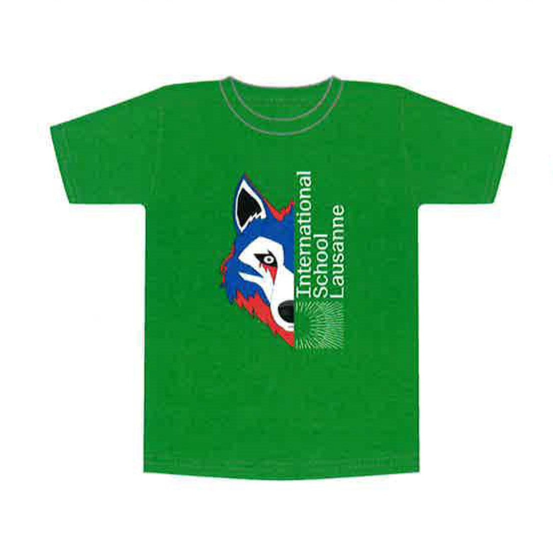 T-shirt 2022-2023