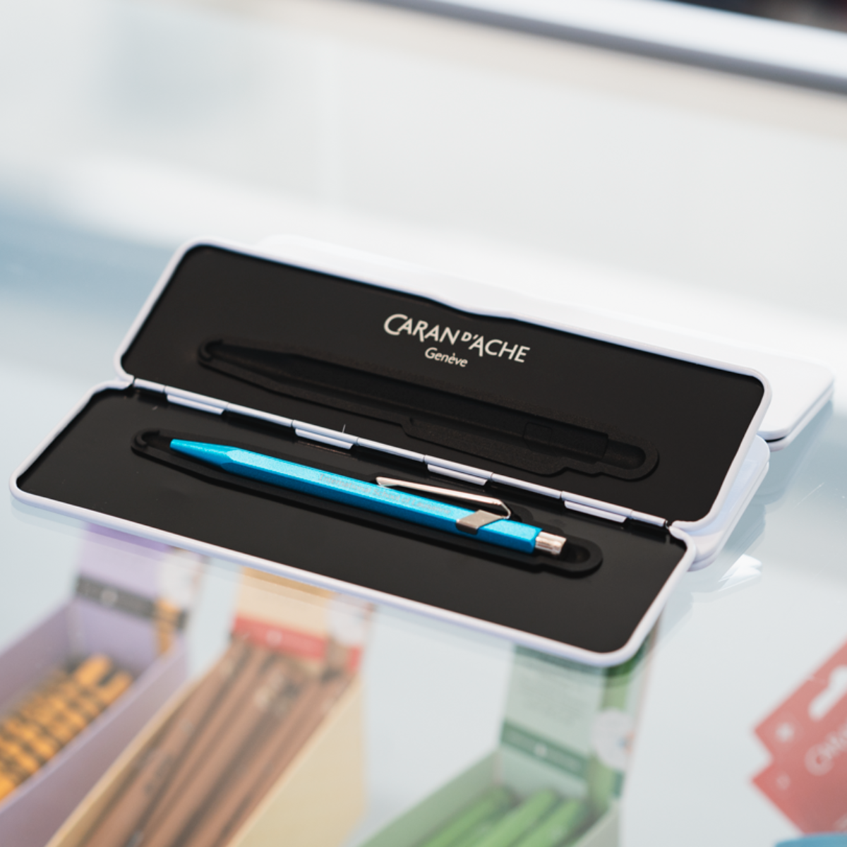 School Supplies and Stationery