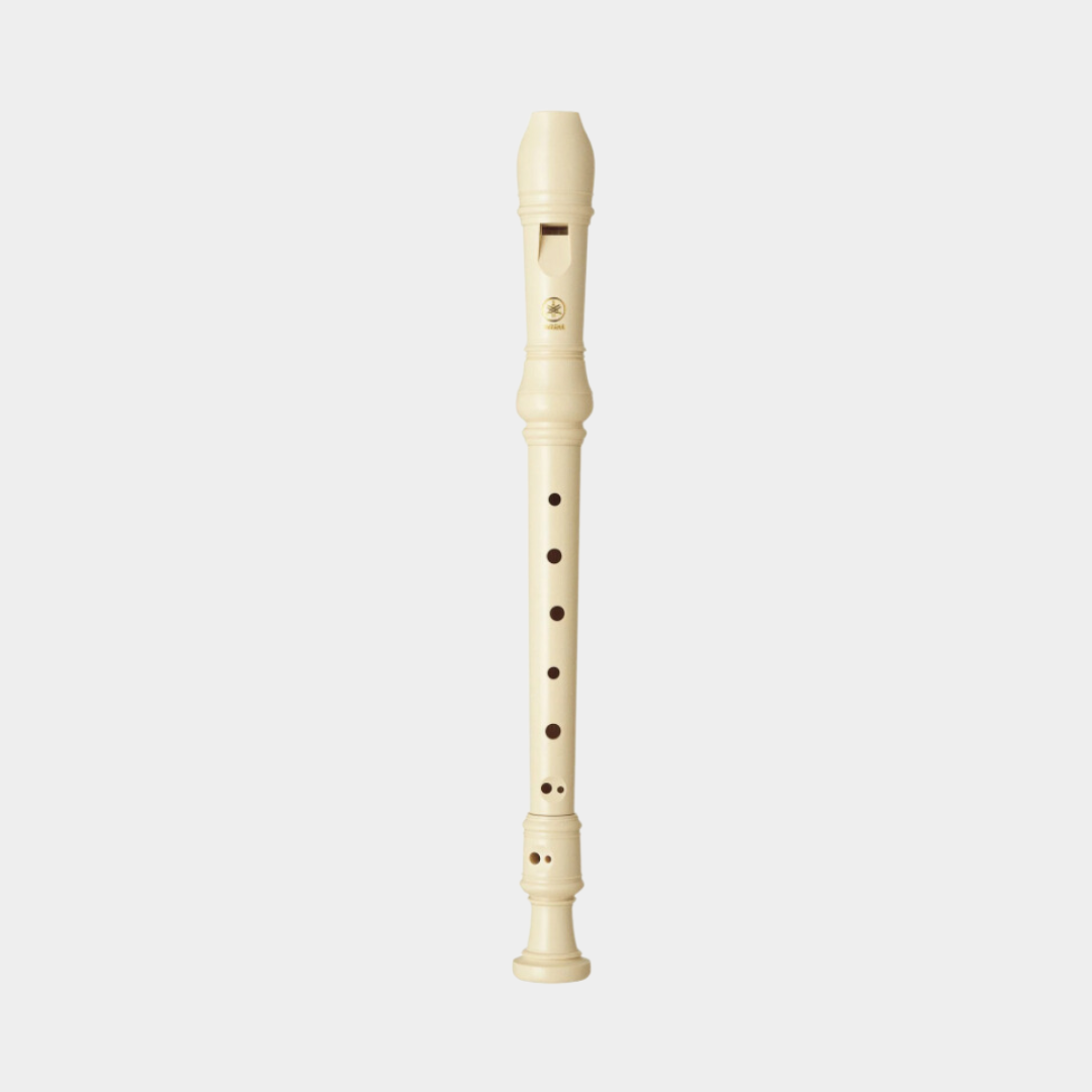 Soprano recorder