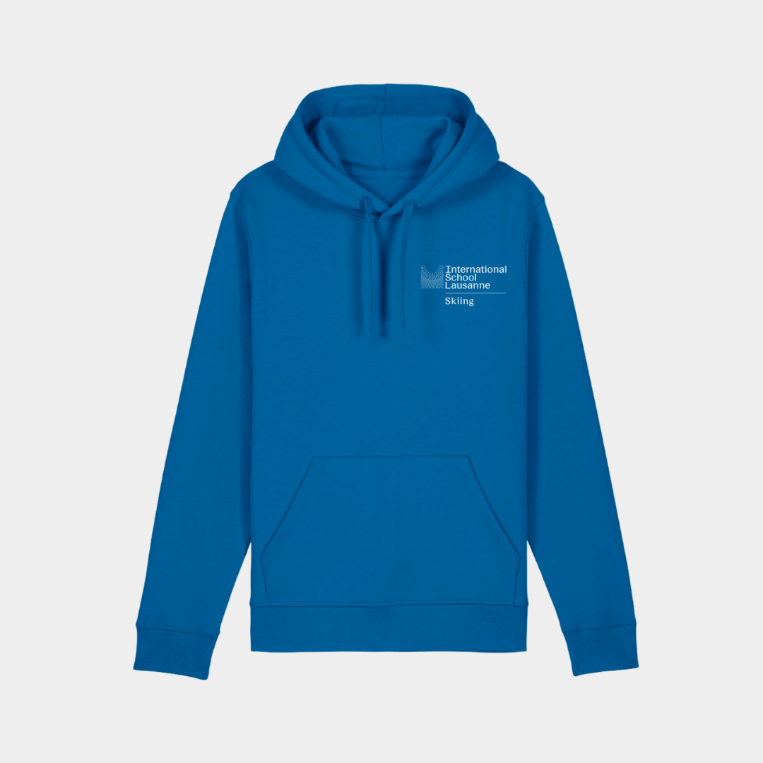 Competitive Sport Teams hoodie