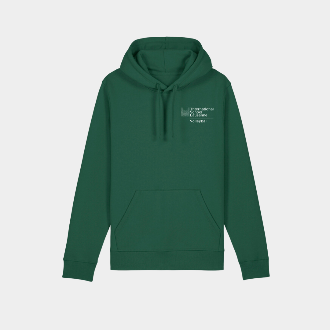 Competitive Sport Teams hoodie
