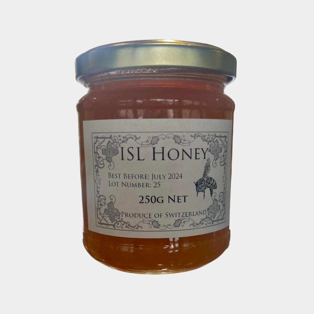 ISL honey