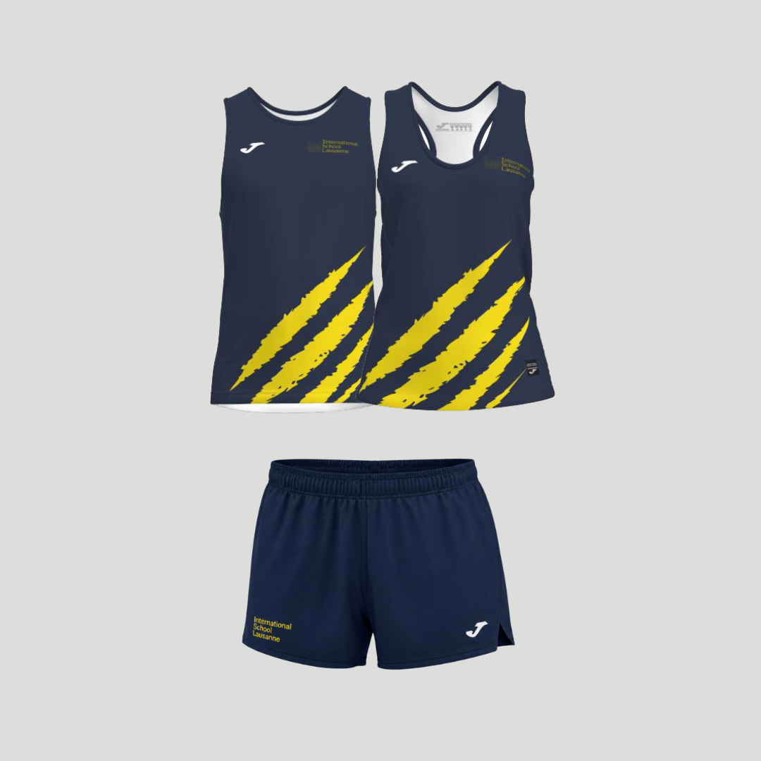 Cross-country Kit