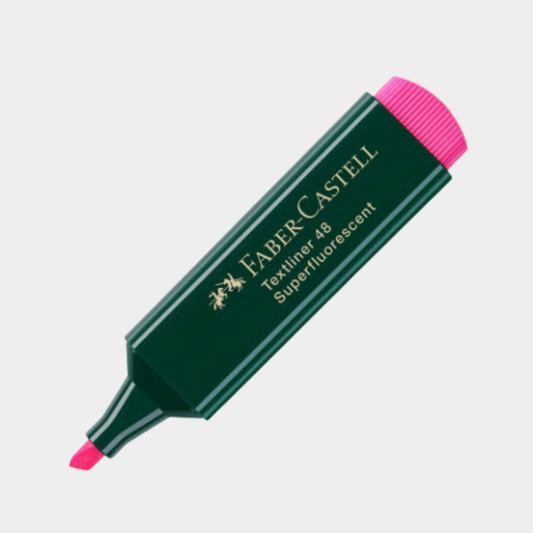 FABER-CASTELL highlighter