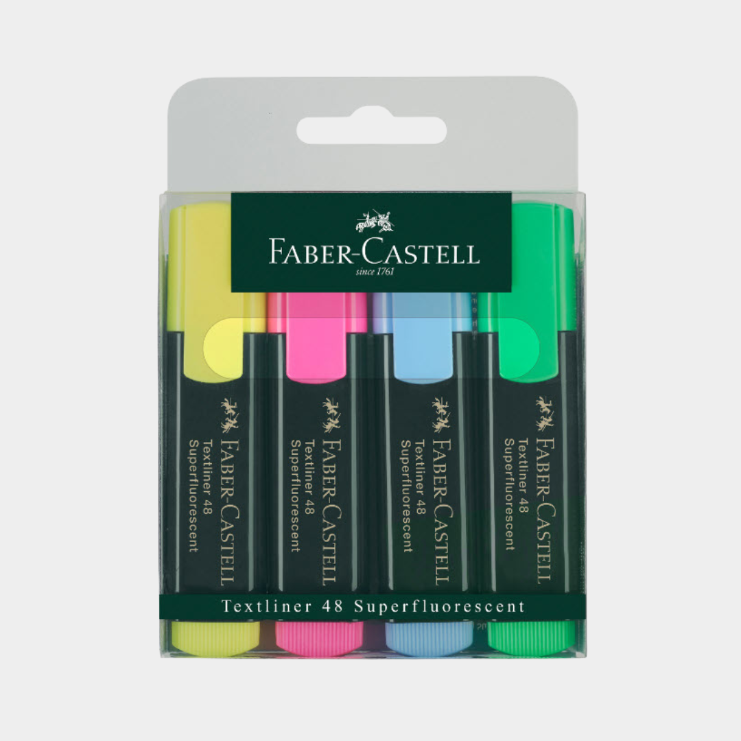 FABER-CASTELL highlighter