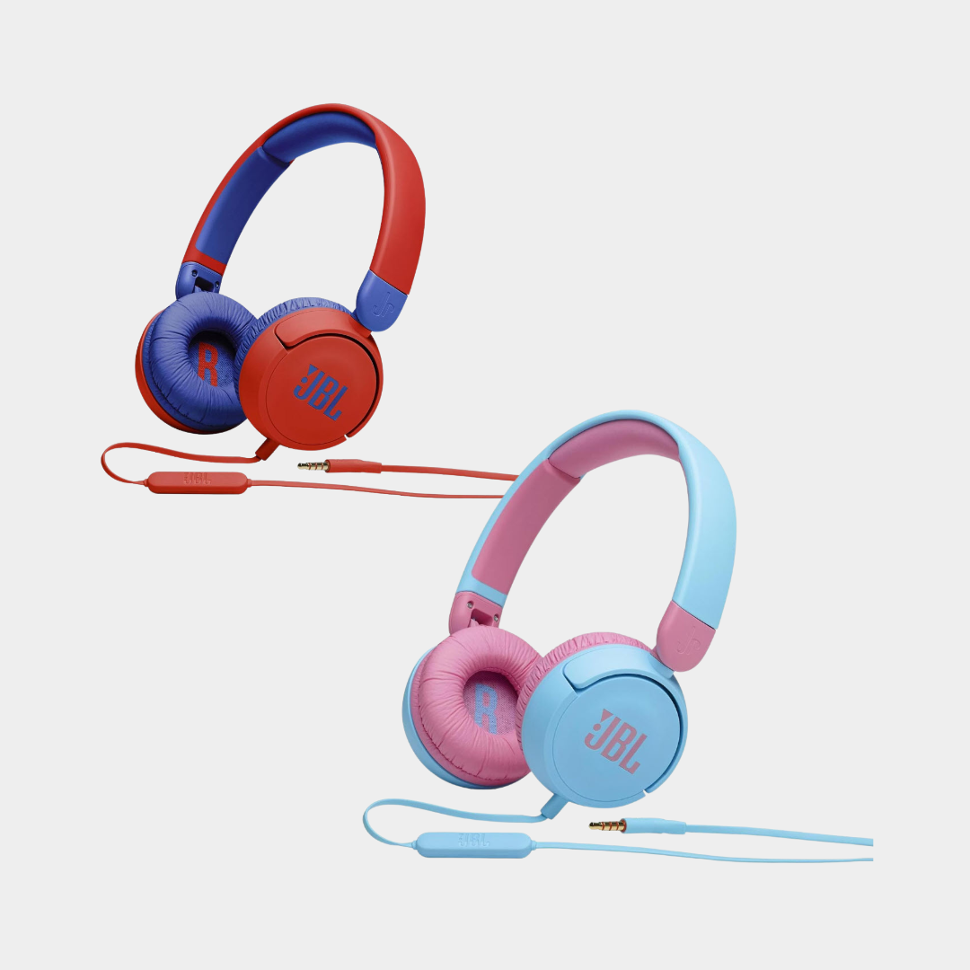 JBL children's headphones