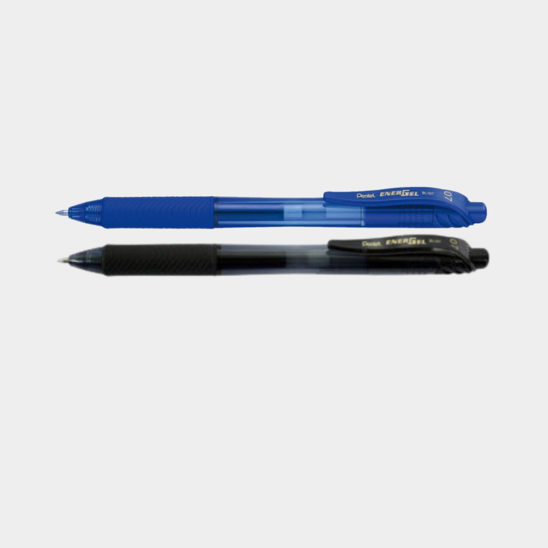 Pentel pen