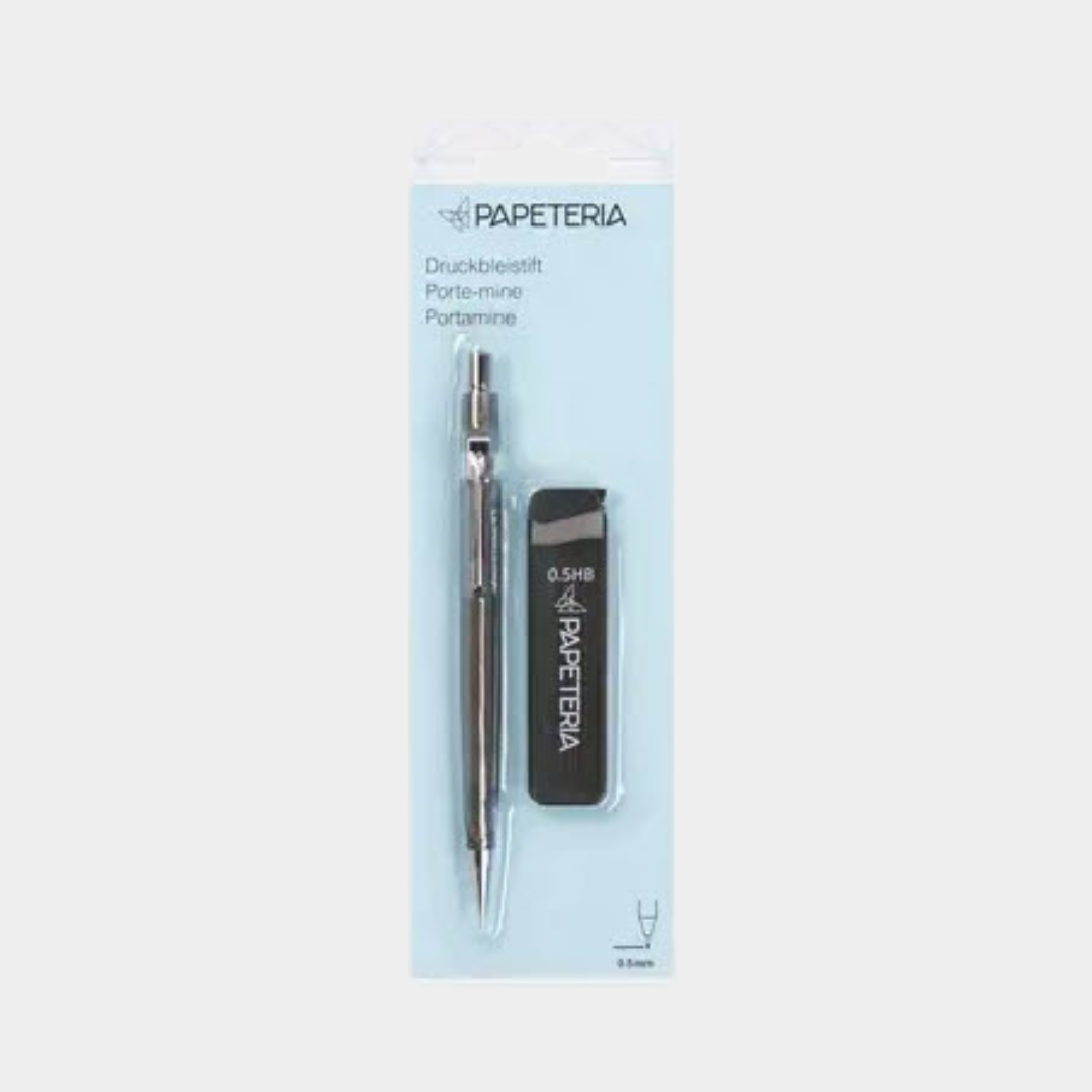 Mechanical pencil