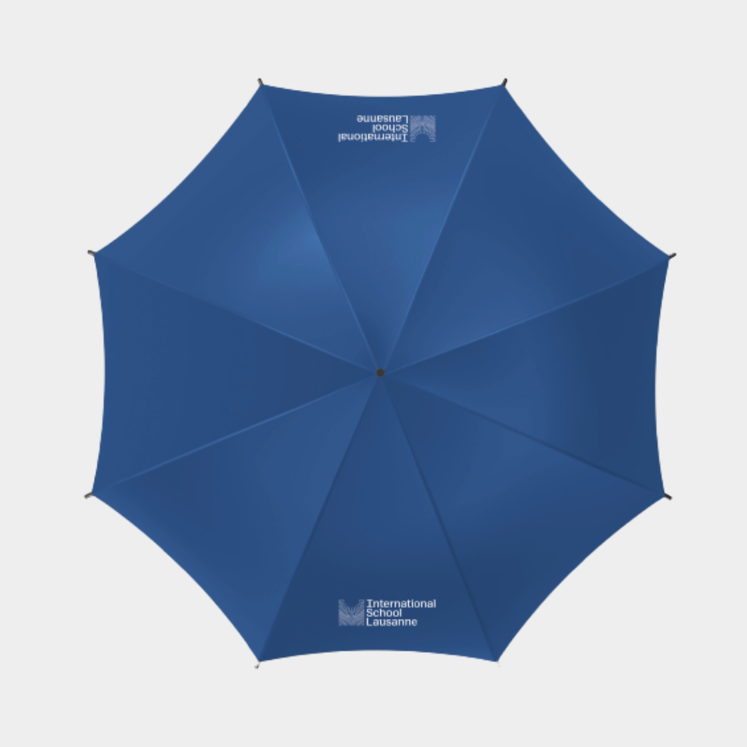 Foldable umbrella