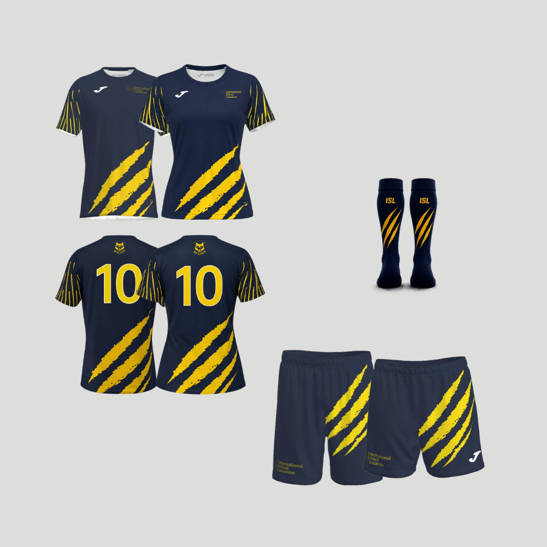 Football Kit