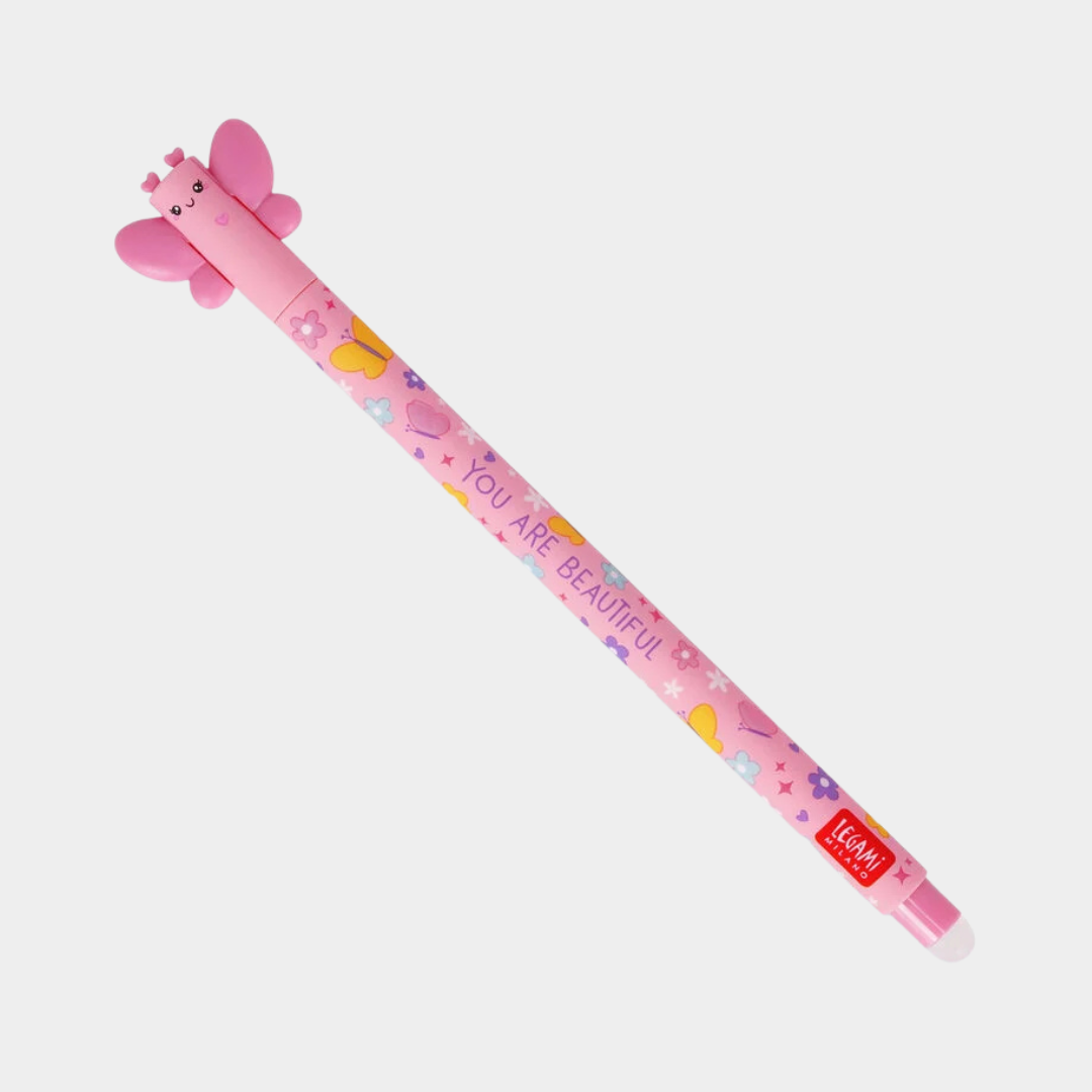 LEGAMI erasable gel pen