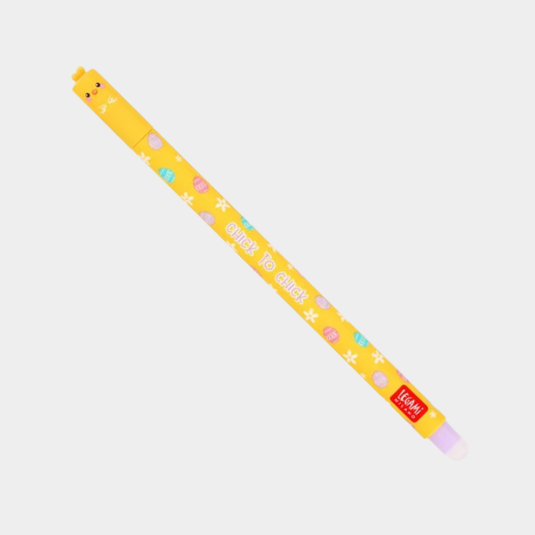 LEGAMI erasable gel pen