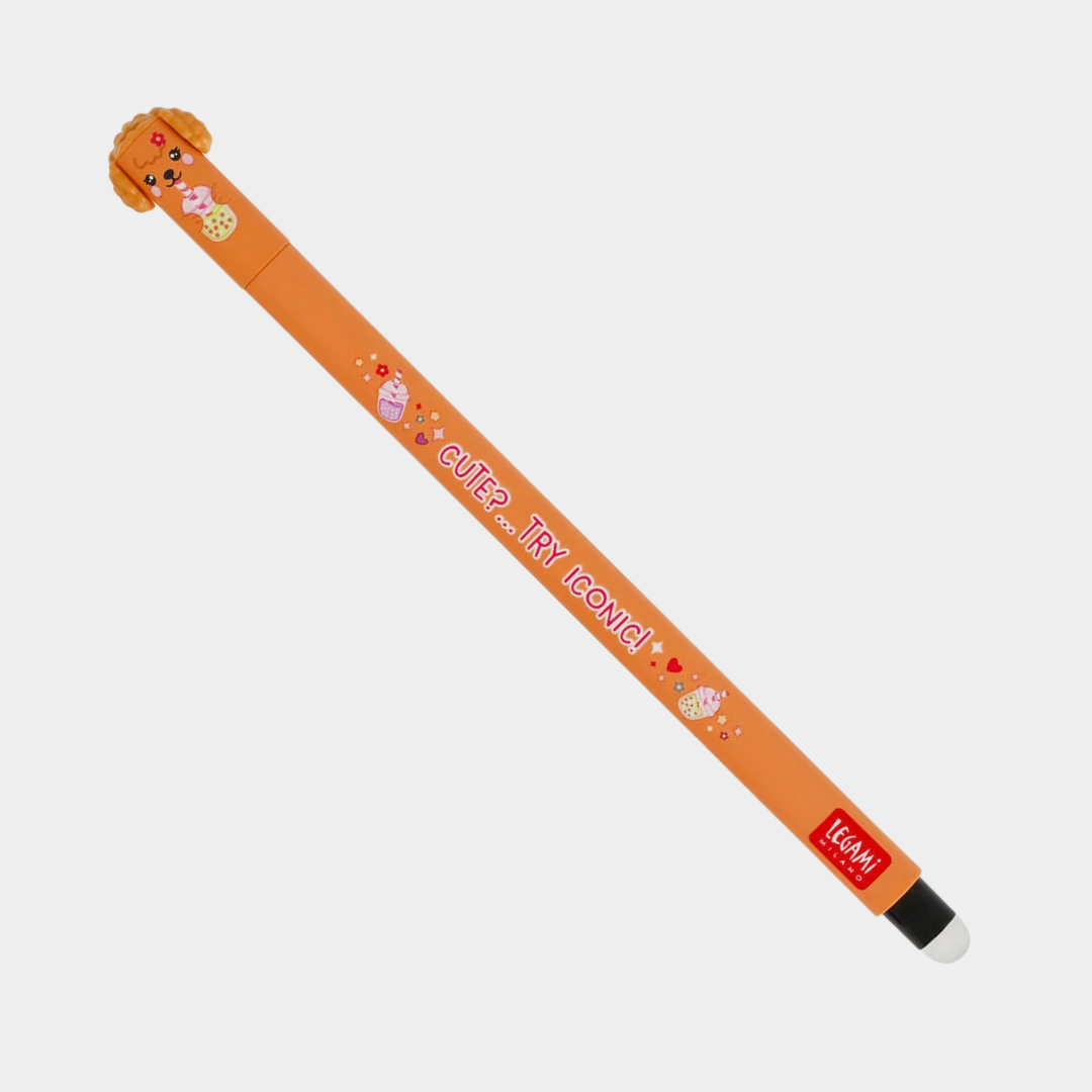 Stylo gel effaçable LEGAMI