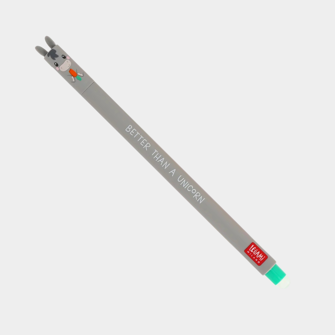 LEGAMI erasable gel pen