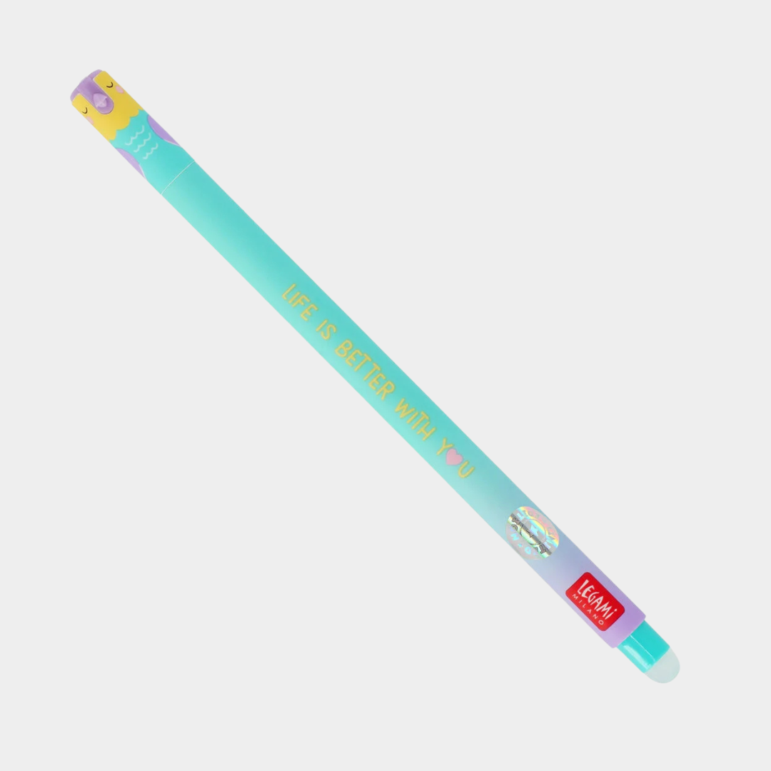 LEGAMI erasable gel pen