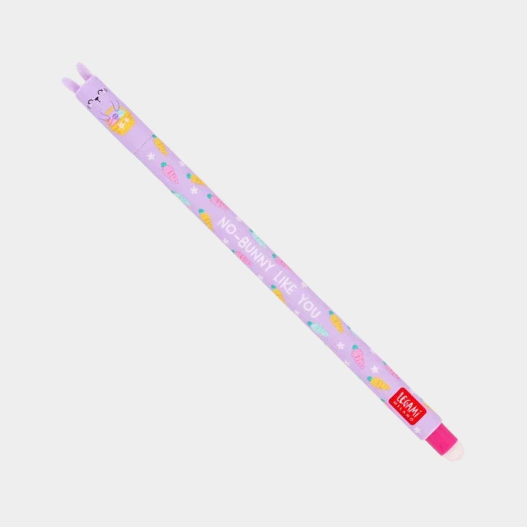 LEGAMI erasable gel pen