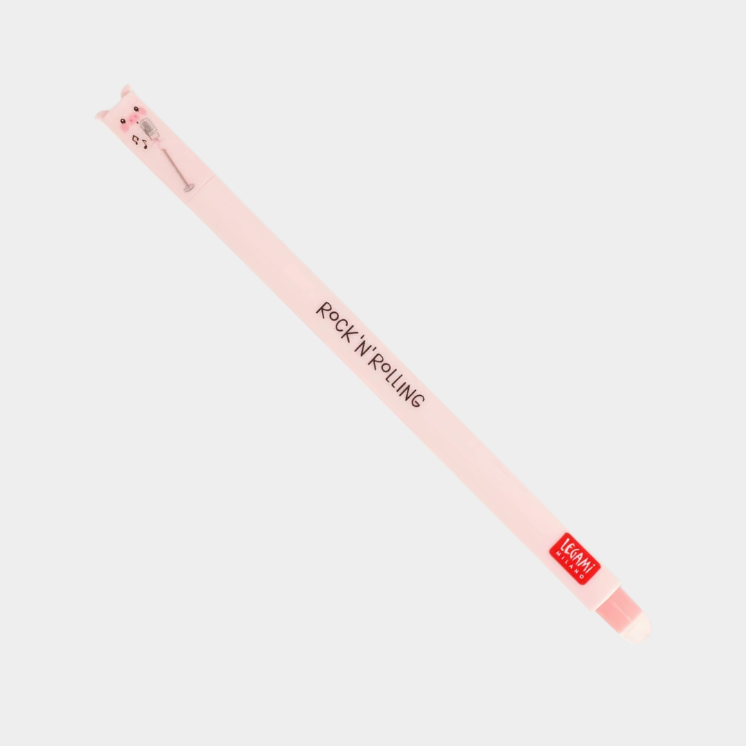LEGAMI erasable gel pen