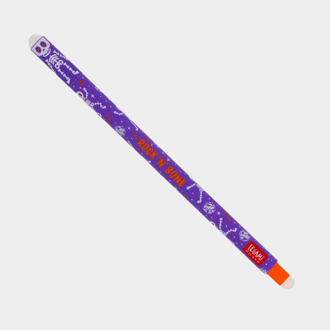 LEGAMI erasable gel pen