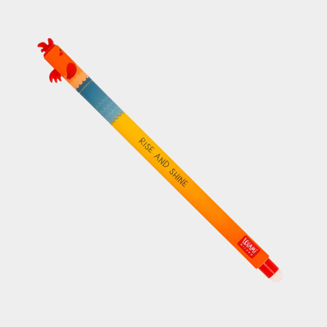 LEGAMI erasable gel pen