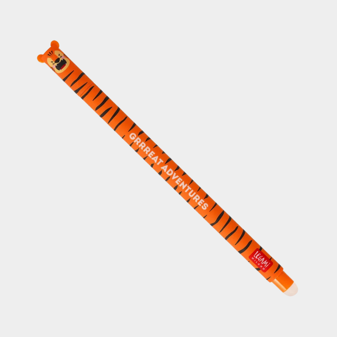 LEGAMI erasable gel pen
