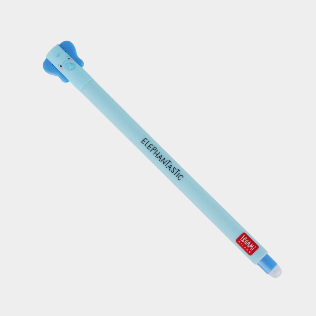 LEGAMI erasable gel pen