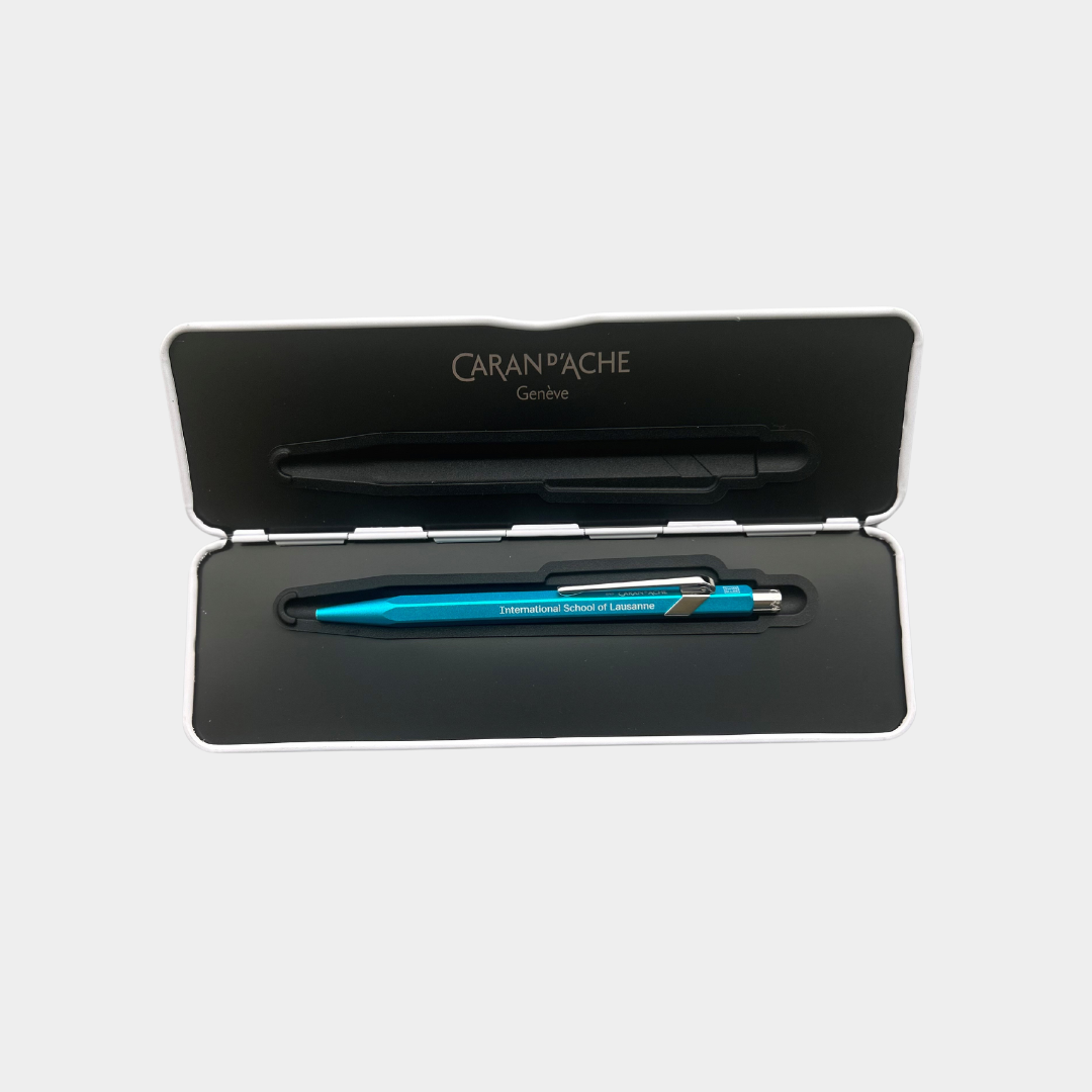 CARAN D'ACHE Metal Pen